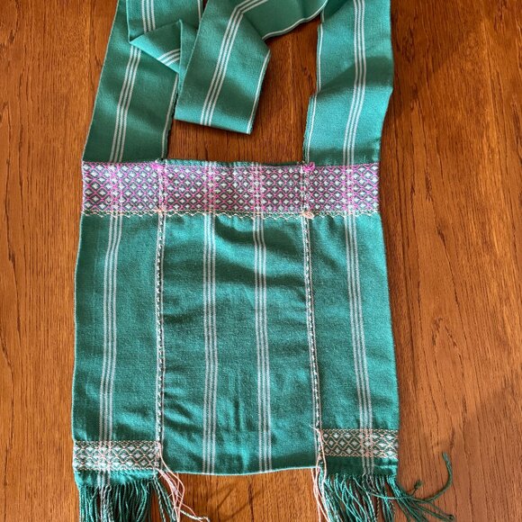 NEW Bag / Purse made by an artisan in Southeast Asia - Picture 2 of 2